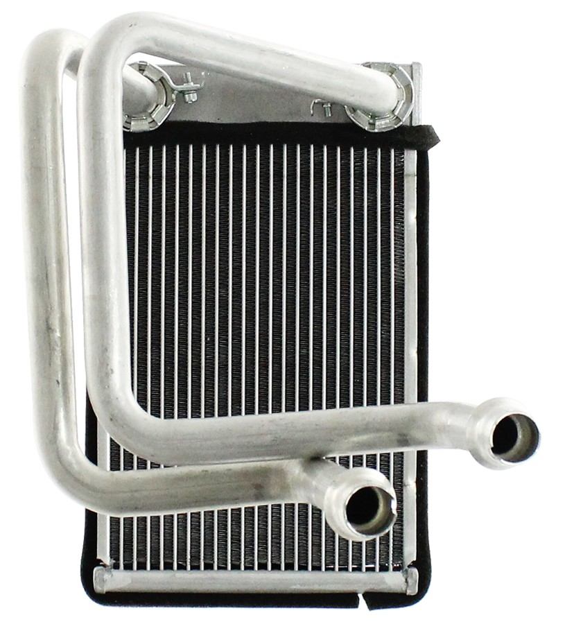 Agility Autoparts HEATER  top view frsport 9010690