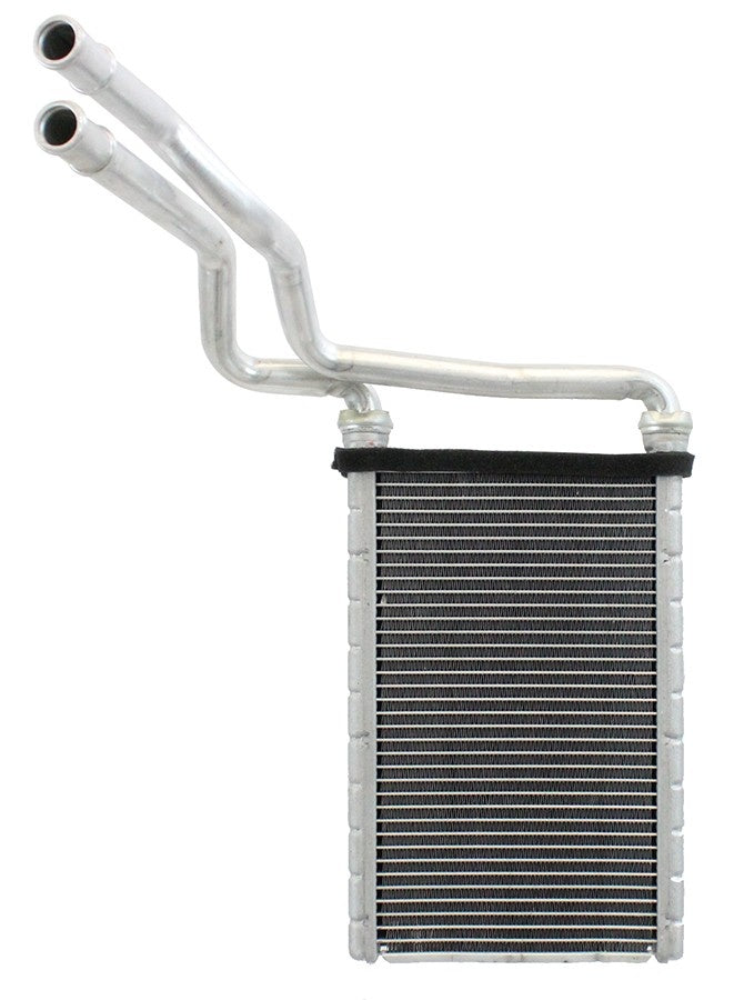 Agility Auto Parts 9010907