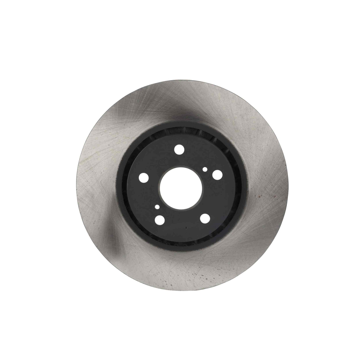 Advics Front Brake Rotor 2009-2007: Lexus RX350 V6 2006-2005: Lexus RX330 V6