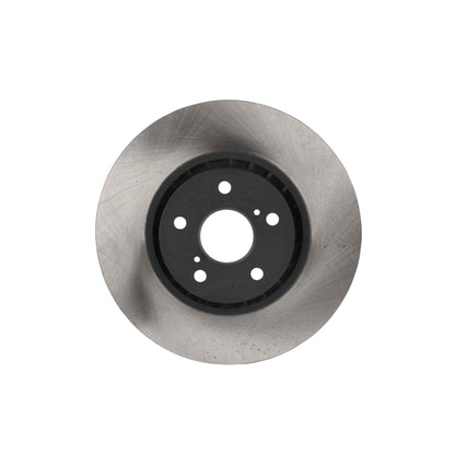 Advics Front Brake Rotor 2009-2007: Lexus RX350 V6 2006-2005: Lexus RX330 V6