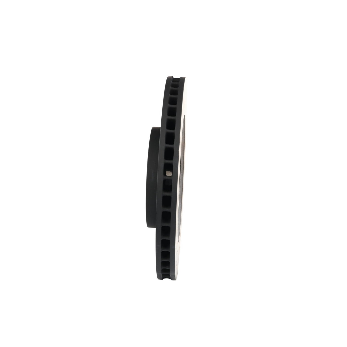 Advics Front Brake Rotor 2009-2007: Lexus RX350 V6 2006-2005: Lexus RX330 V6