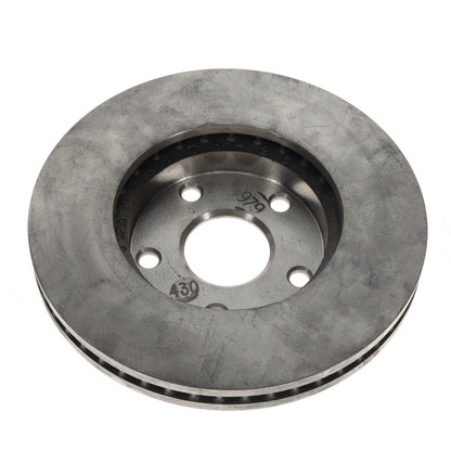 Advics Front Brake Rotor 2003-1998: Toyota Sienna V6 3.0L