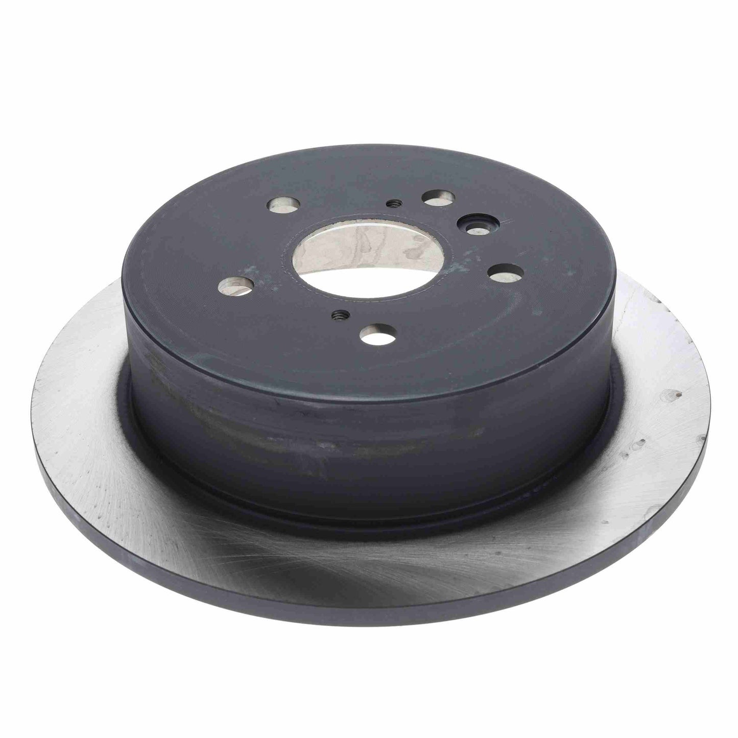 Advics Rear Brake Rotor 2009-2007: Lexus RX350 V6 3.5L