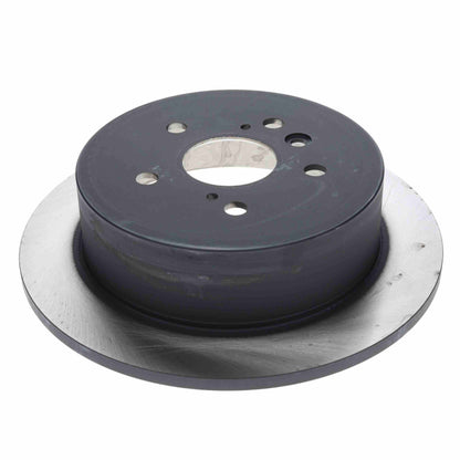 Advics Rear Brake Rotor 2009-2007: Lexus RX350 V6 3.5L
