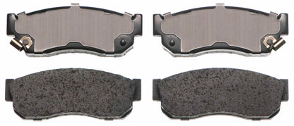Advics Front Brake Pad Kit Nissan Sentra (1983-1982)