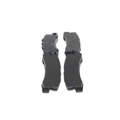 Advics Rear Brake Pad Kit Lexus ES250 (1991-1990), Lexus ES300 (1999-1992)