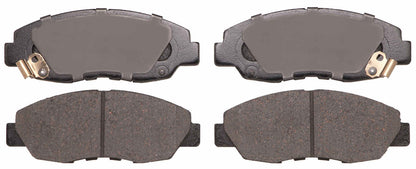 Advics Front Brake Pad Kit Honda Civic (2011-1996)