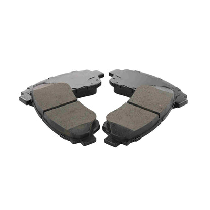 Advics Front Brake Pad Kit Lexus ES300 (1996-1994)