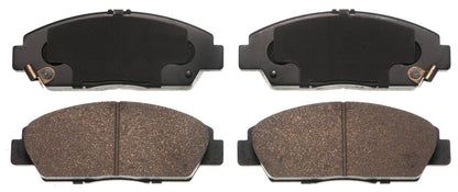 Advics Front Brake Pad Kit Honda Prelude (1996-1992)
