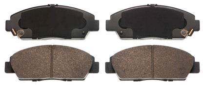 Advics Front Brake Pad Kit Honda Prelude (1996-1992)