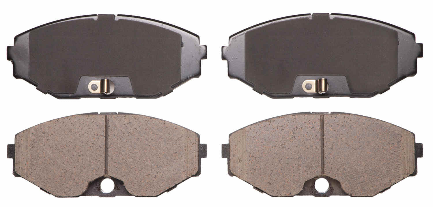 Advics Front Brake Pad Kit Infiniti J30 (1997-1993)