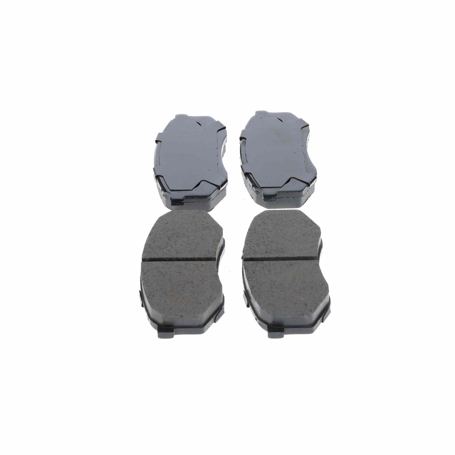 Advics Front Brake Pad Kit Mazda 929 (1991-1988), Toyota Cressida (1992-1989)