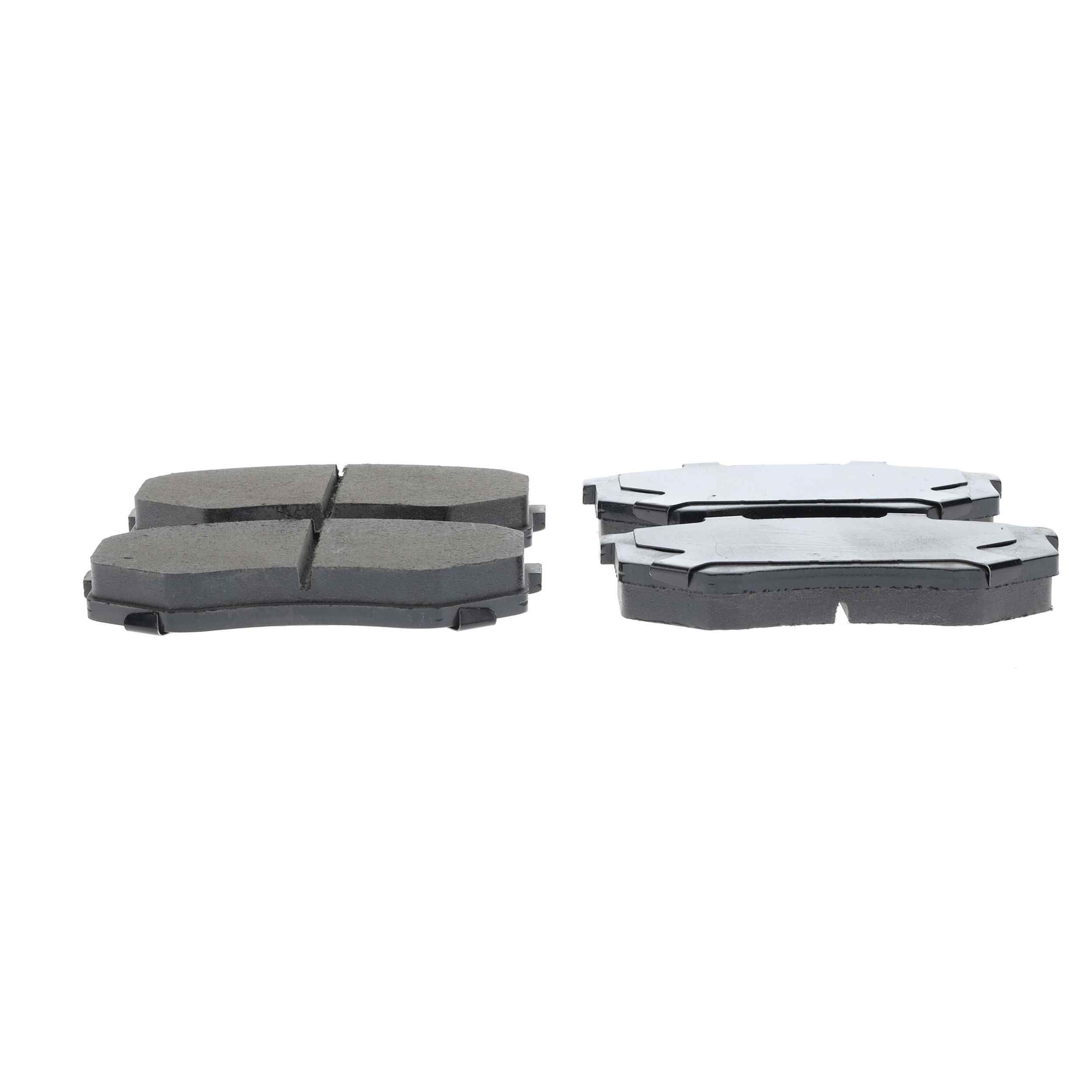 Advics Front Brake Pad Kit Mazda 929 (1991-1988), Toyota Cressida (1992-1989)