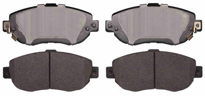 Advics Front Brake Pad Kit Lexus GS300 (2005-1993), Lexus GS400 (2000-1998)