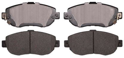 Advics Front Brake Pad Kit Lexus GS300 (2005-1993), Lexus GS400 (2000-1998)
