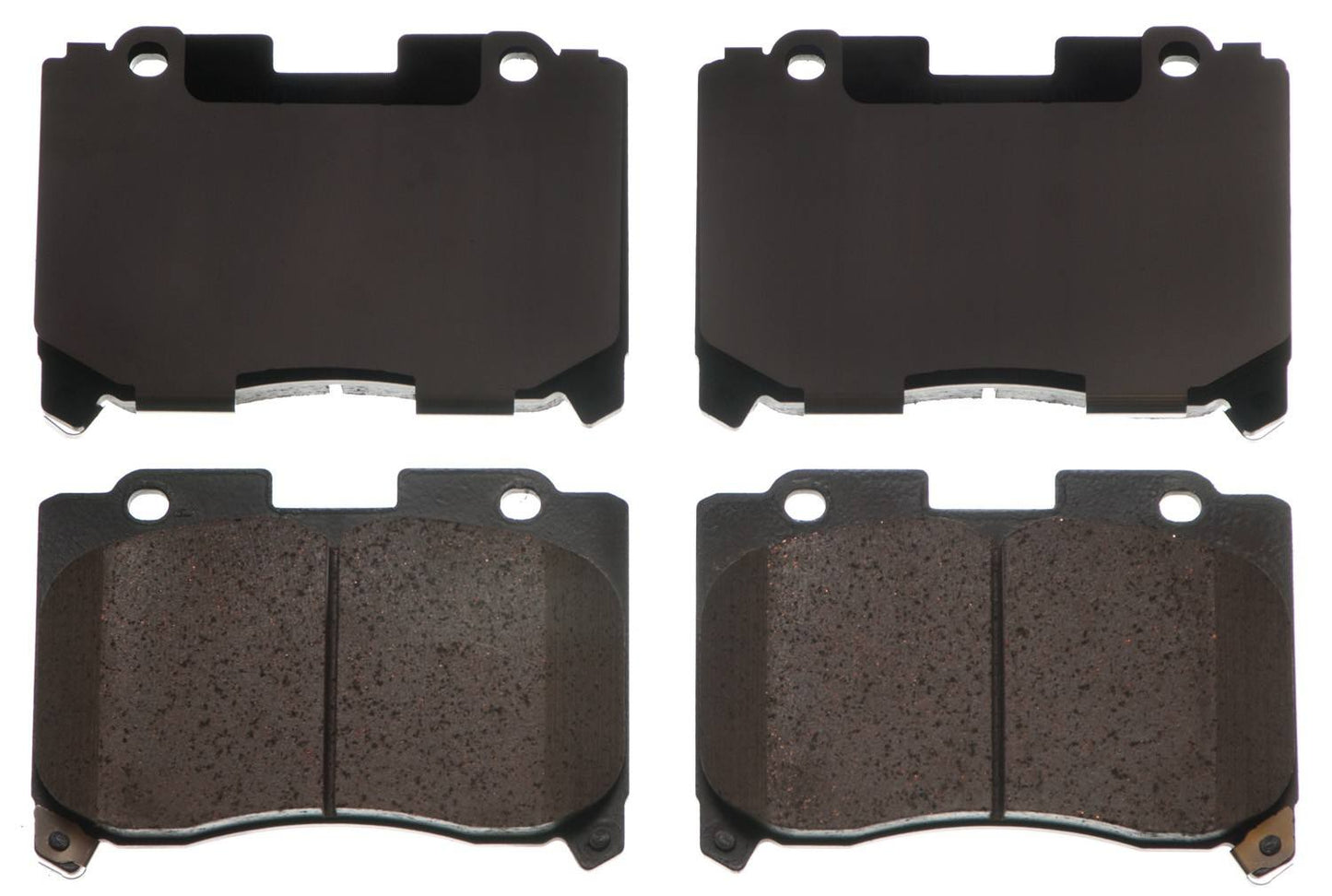 Advics Front Brake Pad Kit Toyota Supra (1998-1993)