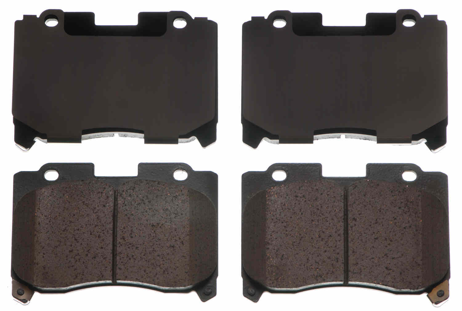 Advics Front Brake Pad Kit Toyota Supra (1998-1993)