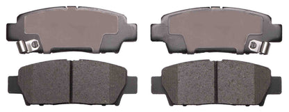 Advics Rear Brake Pad Kit Toyota Avalon (1999-1995)