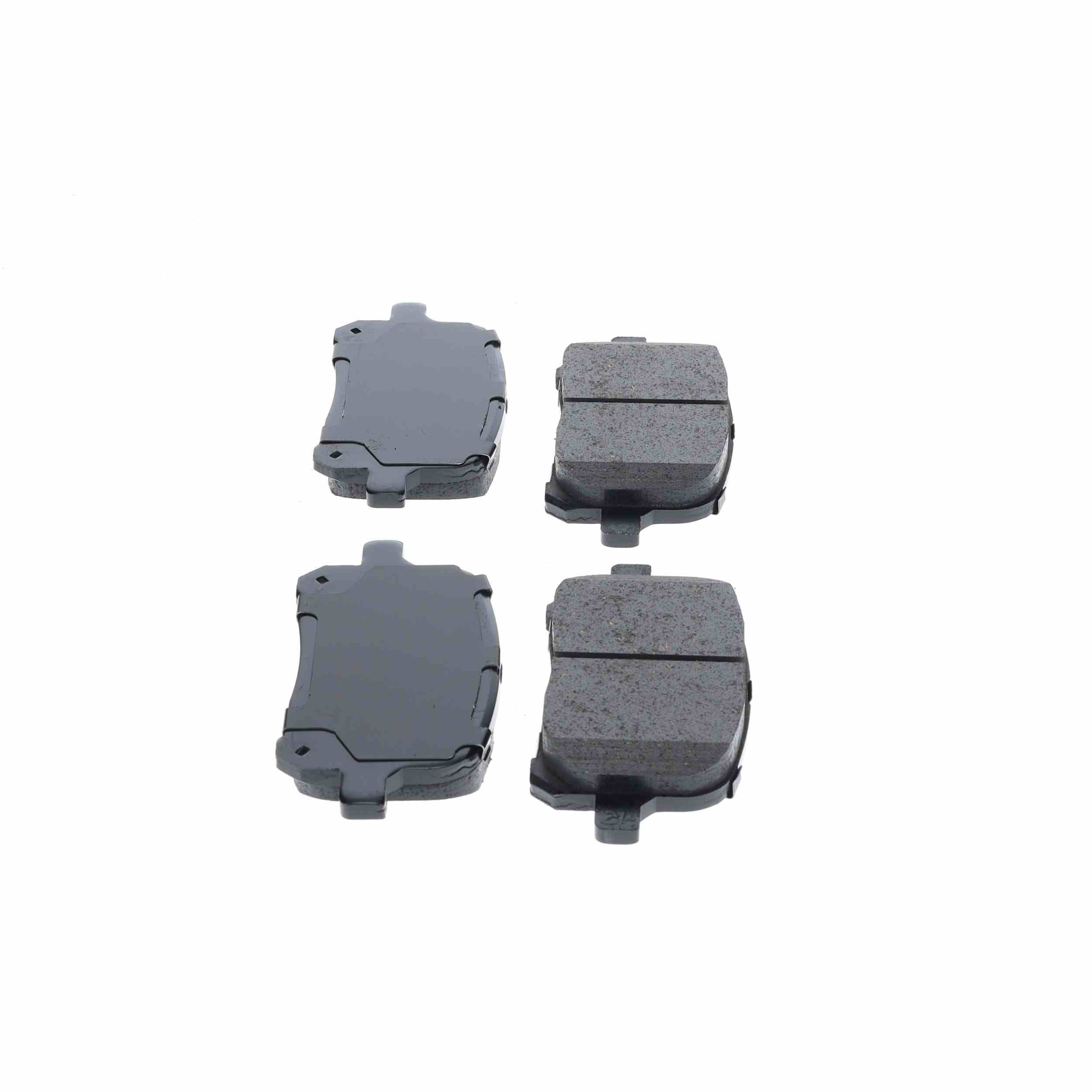 Advics Front Brake Pad Kit Lexus ES300 (2001-1997), Lexus RX300 (2001-1999)
