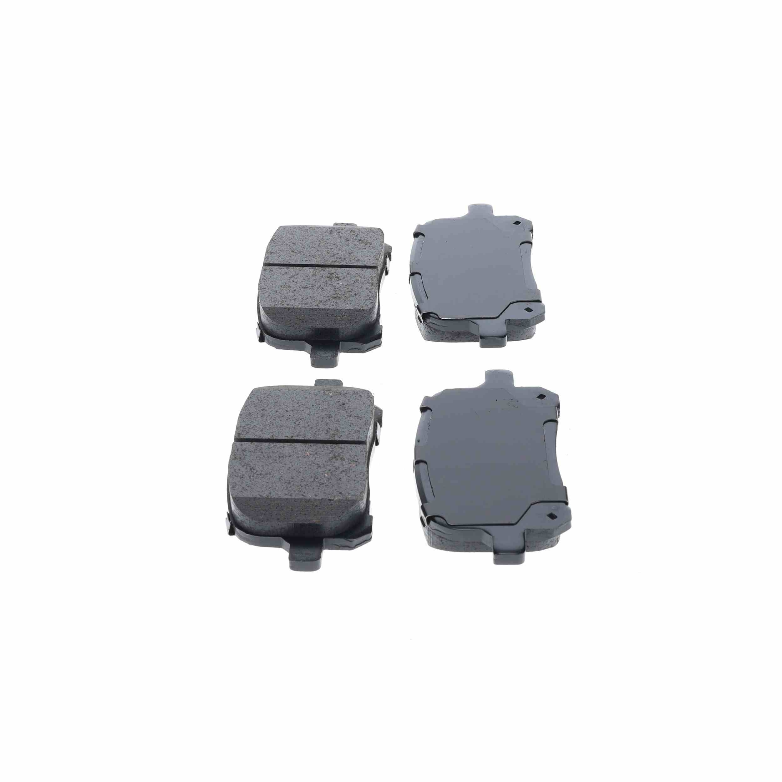 Advics Front Brake Pad Kit Lexus ES300 (2001-1997), Lexus RX300 (2001-1999)