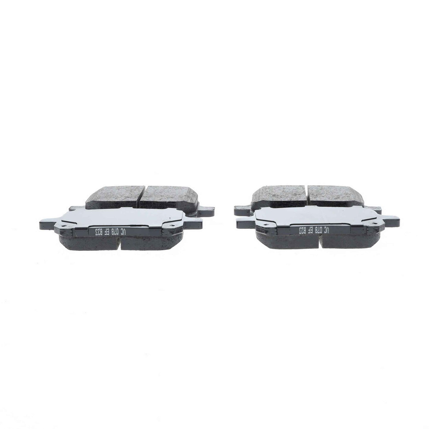 Advics Front Brake Pad Kit Lexus ES300 (2001-1997), Lexus RX300 (2001-1999)