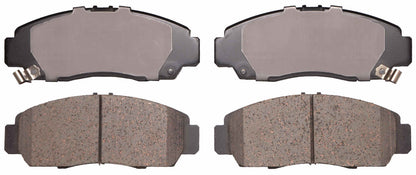 Advics Front Brake Pad Kit Acura CL (2003-2001), Acura RL (2004-1999)