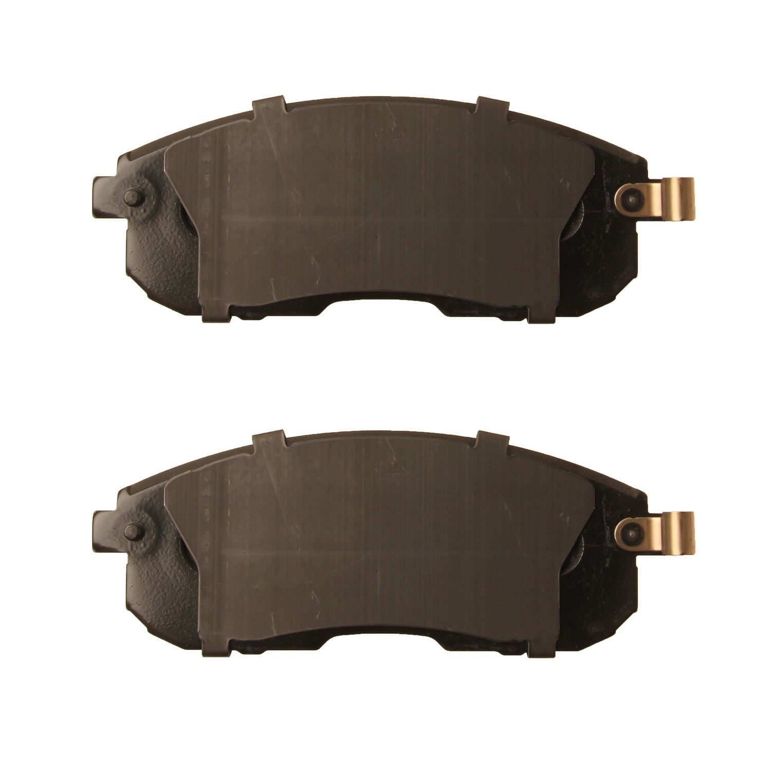 Advics Front Brake Pad Kit Infiniti G20 (2002-1999), Infiniti I30 (2000)