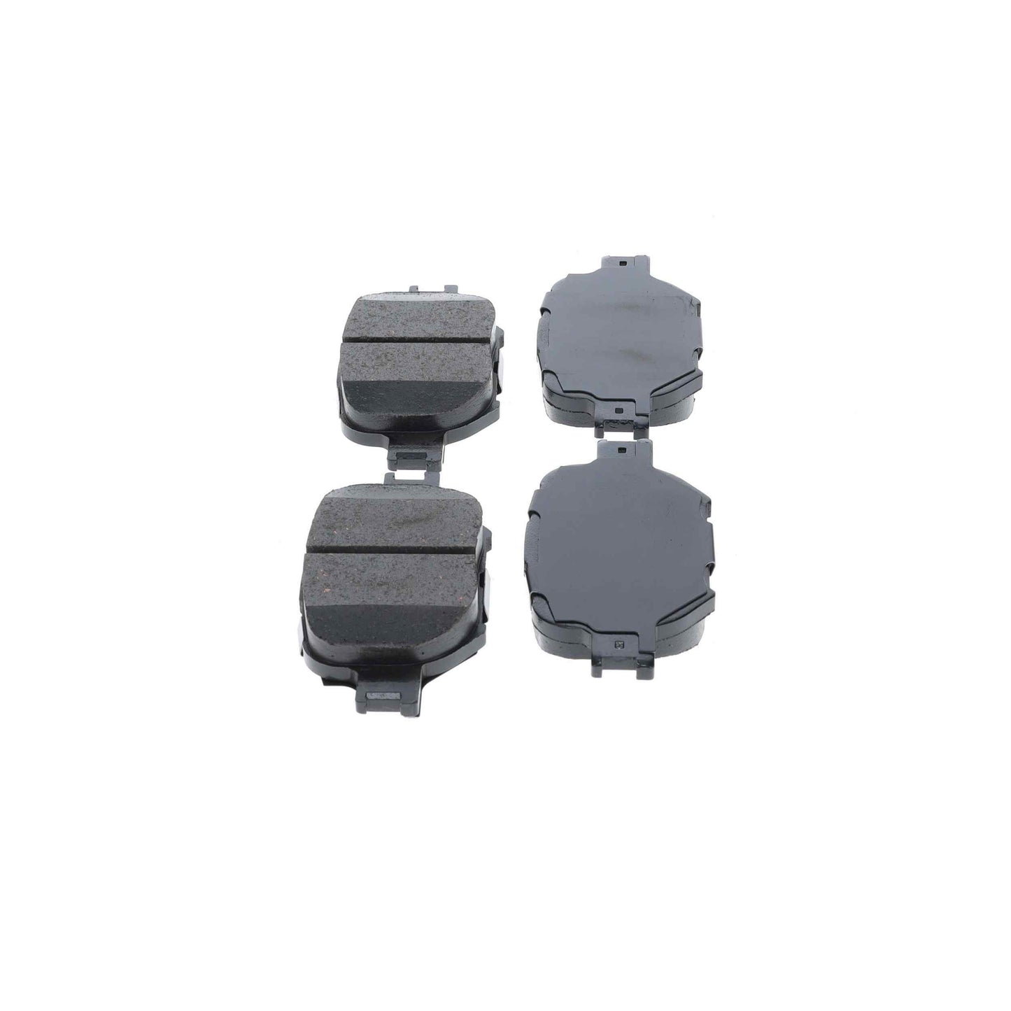 Advics Front Brake Pad Kit Scion tC (2010-2005), Toyota Celica (2005-2000)