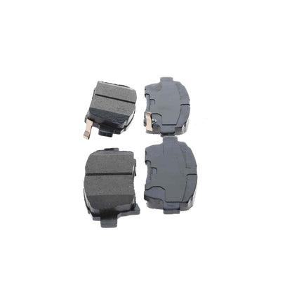 Advics Front Brake Pad Kit Scion xA (2004), Scion xB (2004)