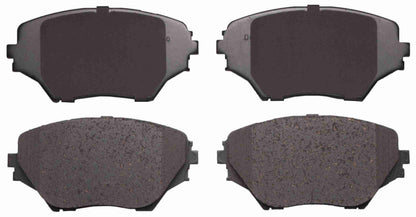 Advics Front Brake Pad Kit Toyota RAV4 (2005-2001)