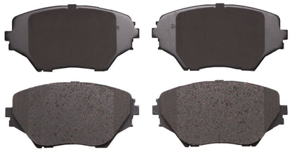 Advics Front Brake Pad Kit Toyota RAV4 (2005-2001)