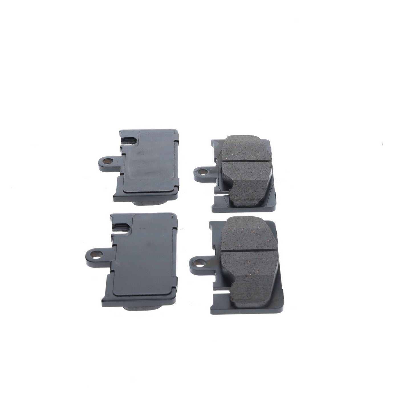 Advics Rear Brake Pad Kit Lexus LS430 (2006-2001)