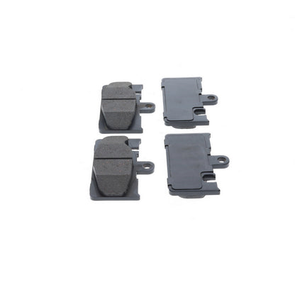 Advics Rear Brake Pad Kit Lexus LS430 (2006-2001)