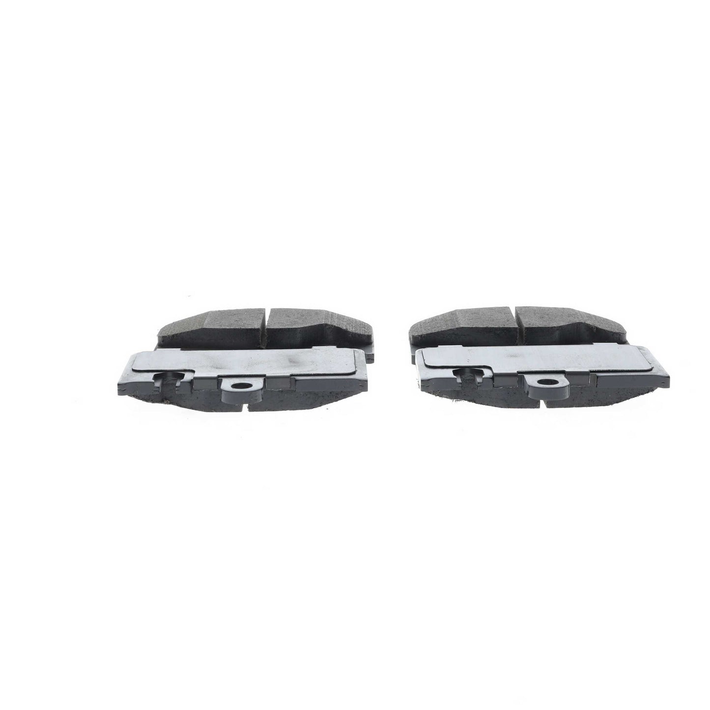 Advics Rear Brake Pad Kit Lexus LS430 (2006-2001)