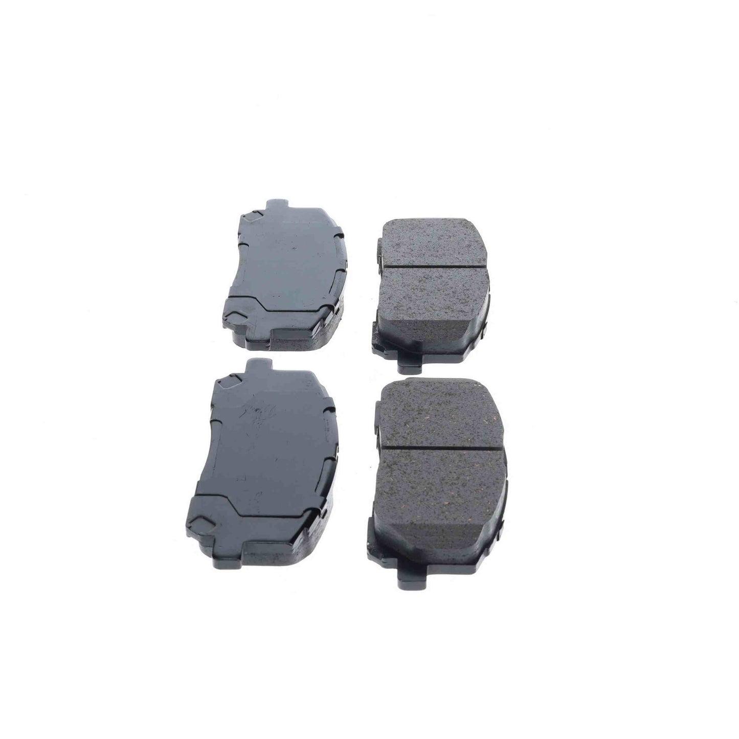 Advics Front Brake Pad Kit Toyota Highlander (2007-2001)