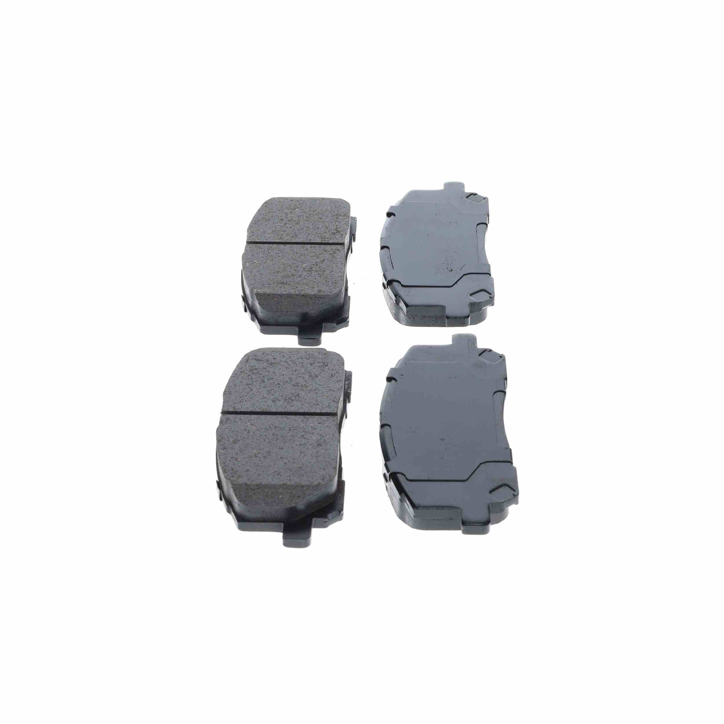 Advics Front Brake Pad Kit Toyota Highlander (2007-2001)