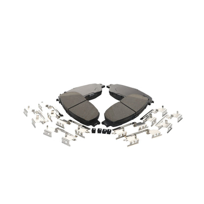 Advics Front Brake Pad Kit Toyota Avalon (2007-2005)