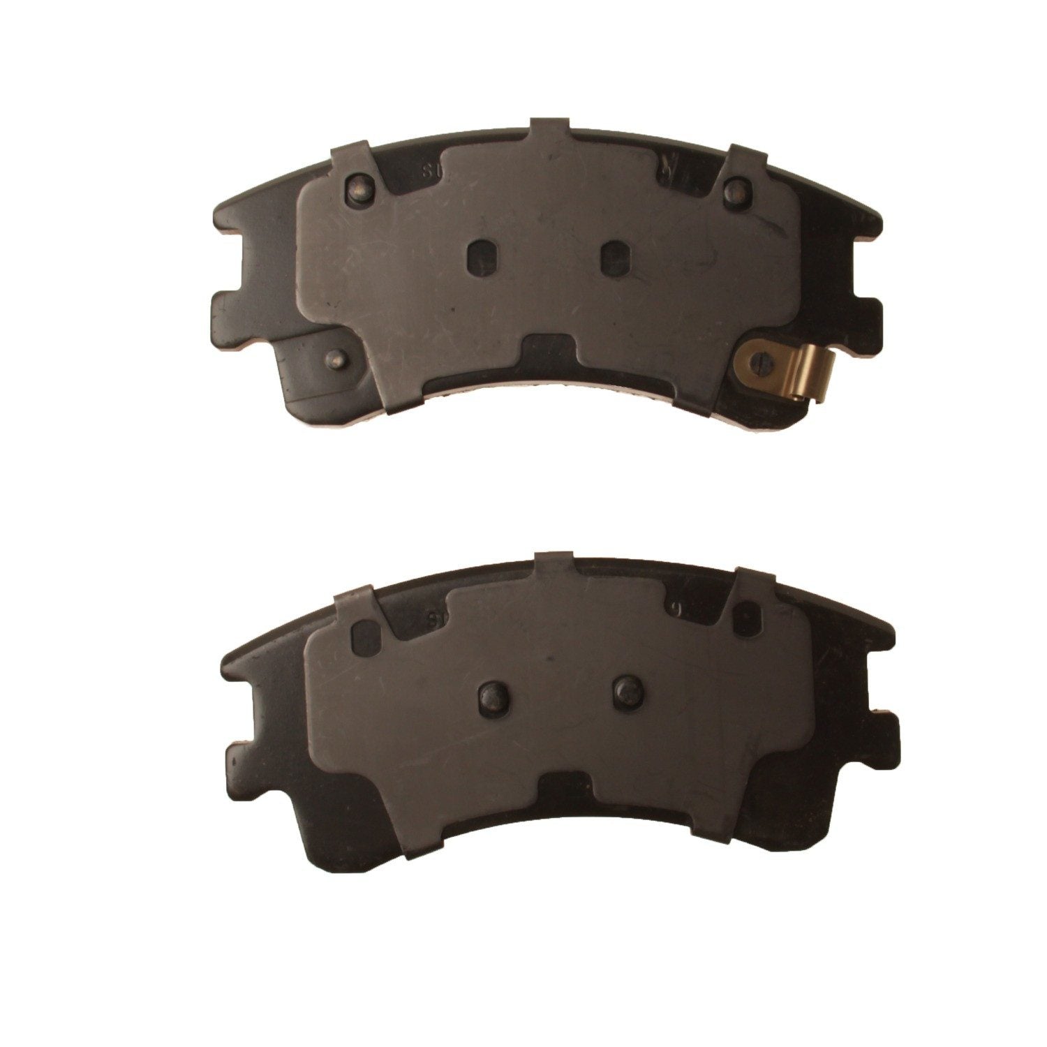 Advics Front Brake Pad Kit Mazda 6 (2005-2003)