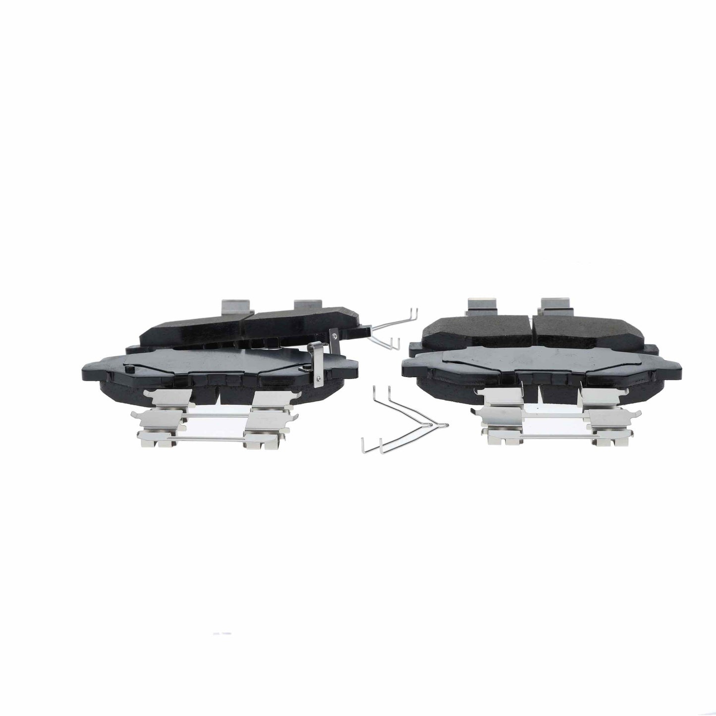 Advics Front Brake Pad Kit Acura ILX (2015-2013), Honda Accord (2012-2003)