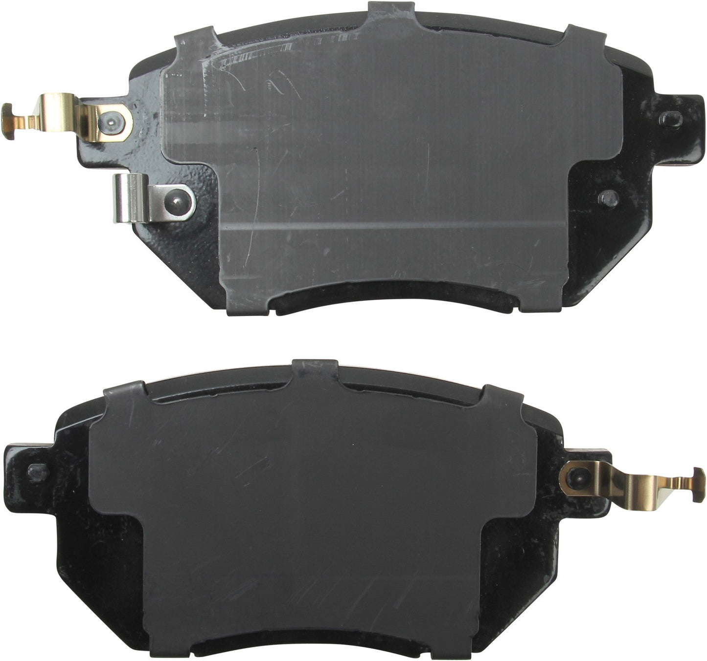 Advics Front Brake Pad Kit Infiniti FX35 (2006-2003)