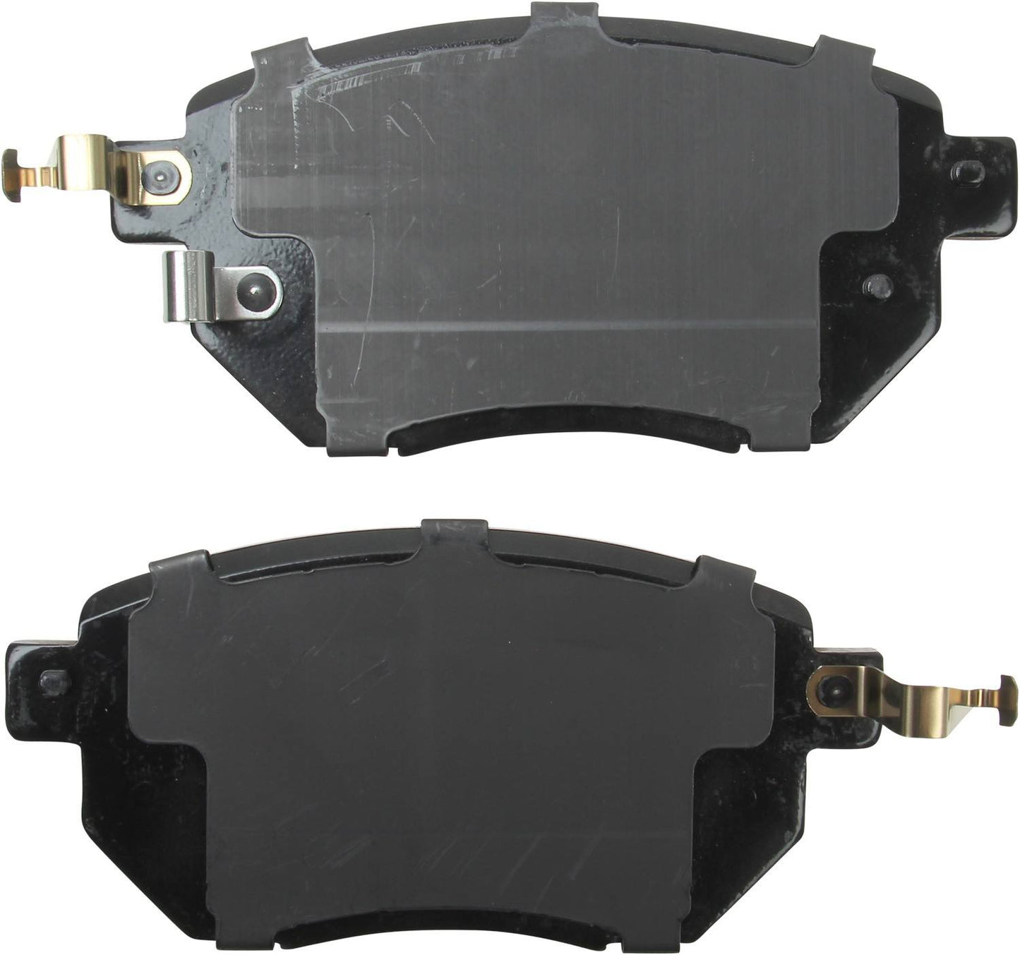 Advics Front Brake Pad Kit Infiniti FX35 (2006-2003)