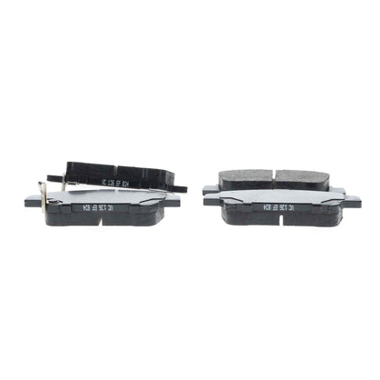 Advics Rear Brake Pad Kit Toyota Sienna (2010-2004)