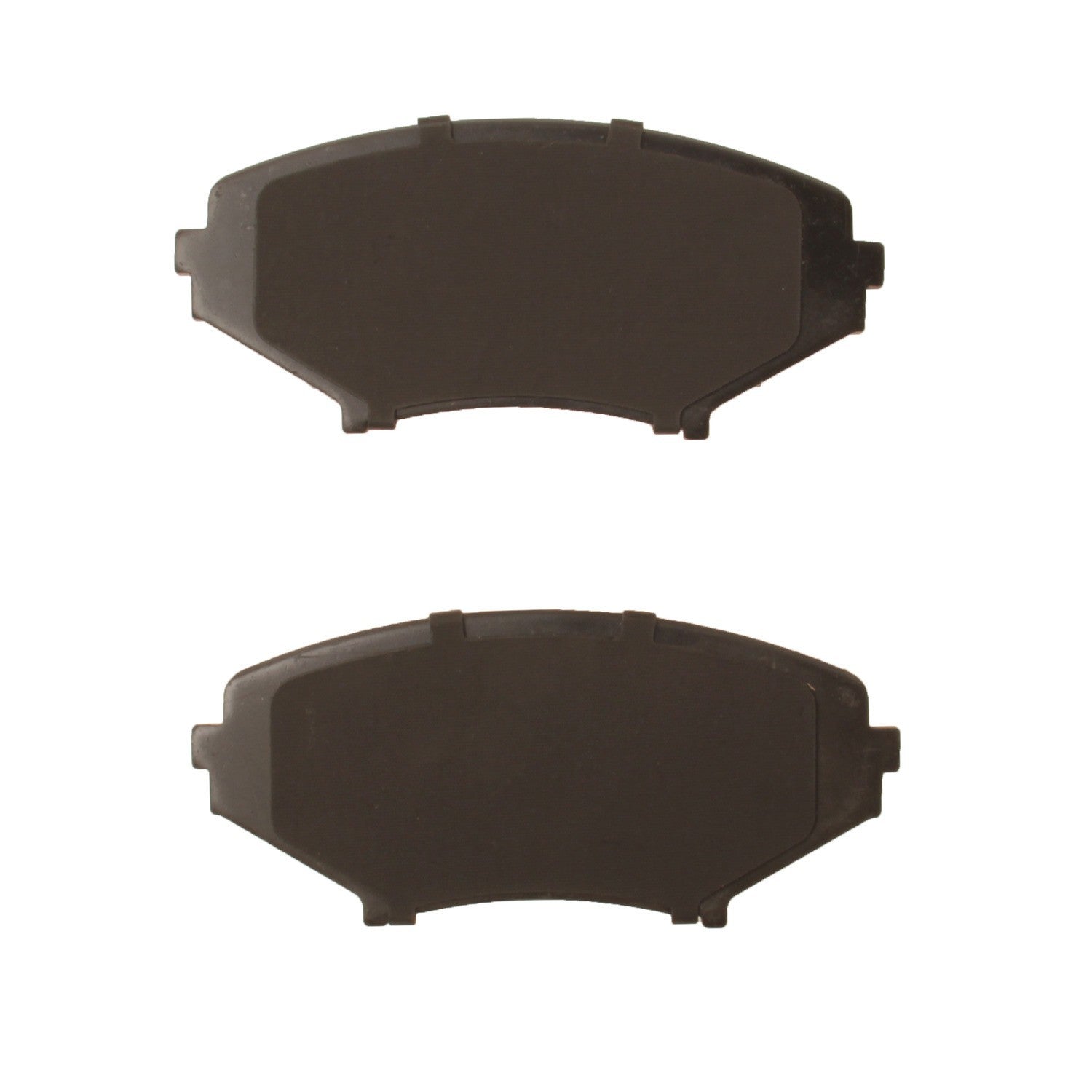 Advics Front Brake Pad Kit Mazda RX-8 (2011-2004)