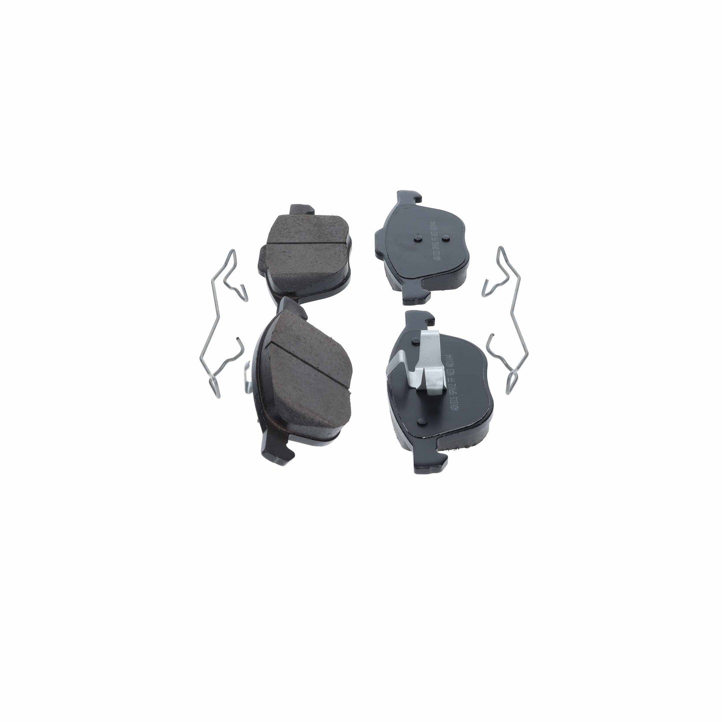 Advics Disc Brake Pad