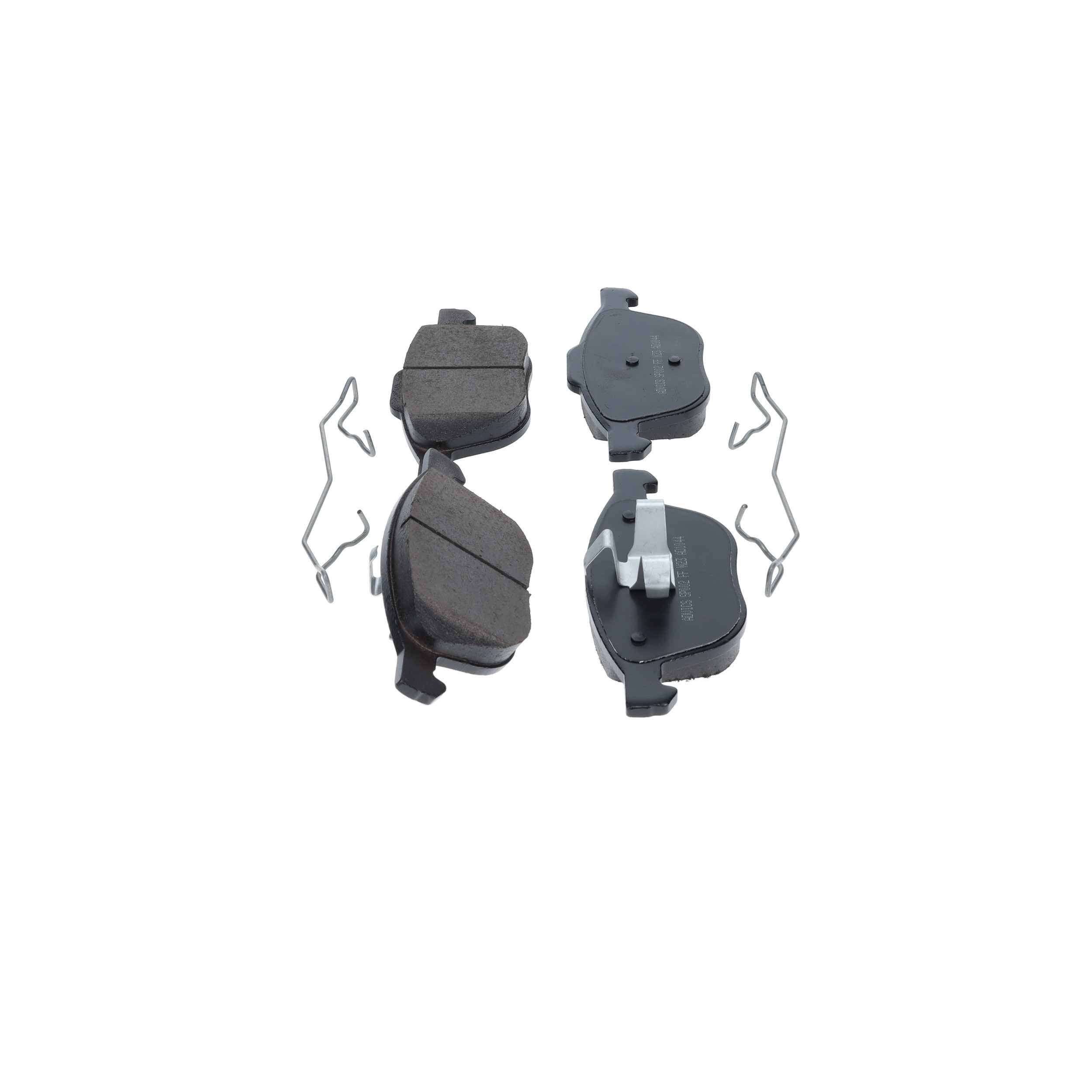 Advics Disc Brake Pad