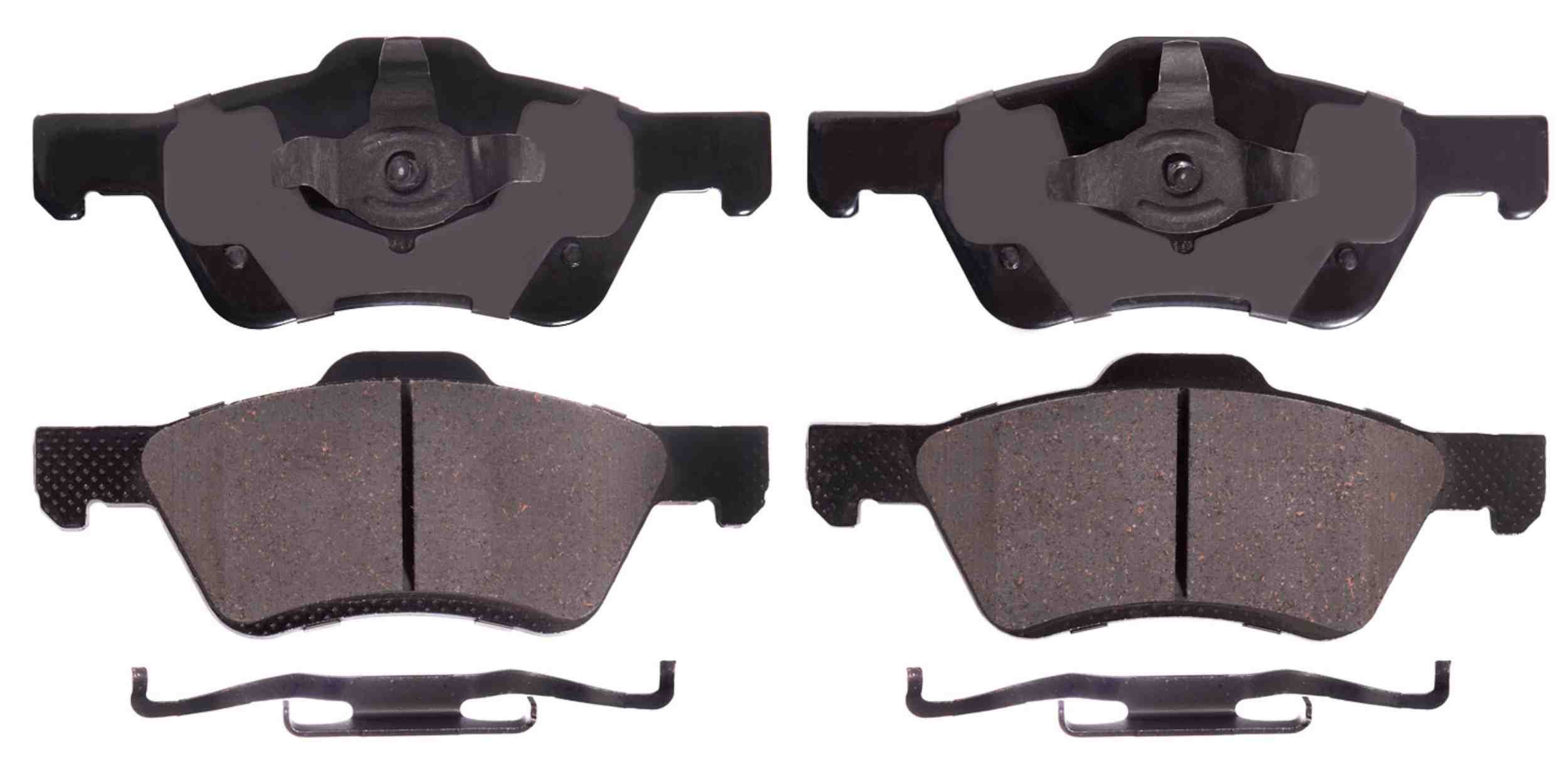 Advics Disc Brake Pad
