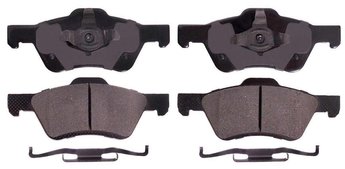Advics Disc Brake Pad