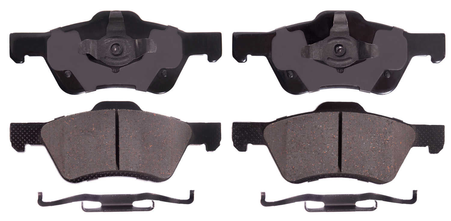 Advics Disc Brake Pad