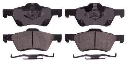 Advics Disc Brake Pad