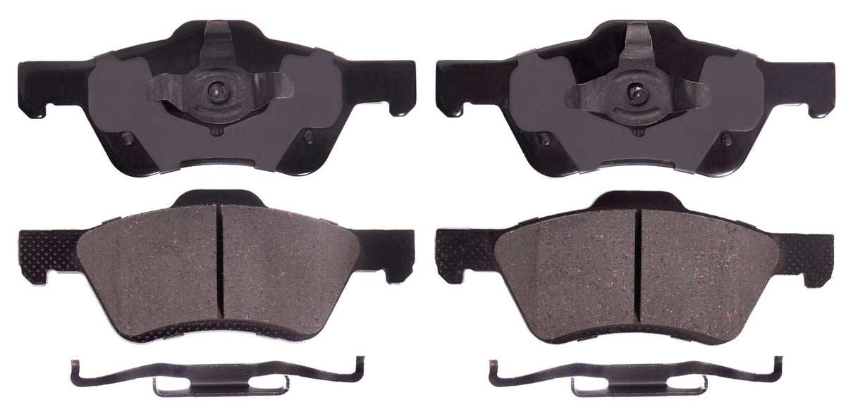 Advics Disc Brake Pad